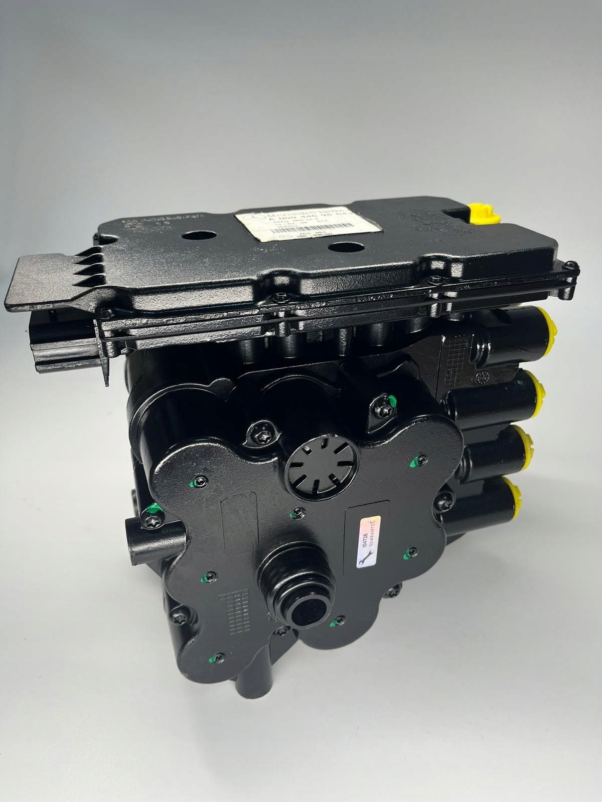 Secador de Aire Haldex A 001 446 30 64 Electrónica reacondicionado 2