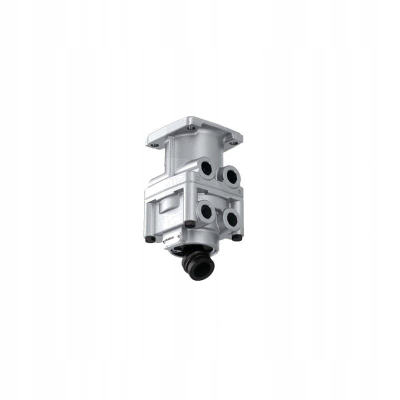 Válvula de freno de servicio Wabco 4613150820 nuevo 4