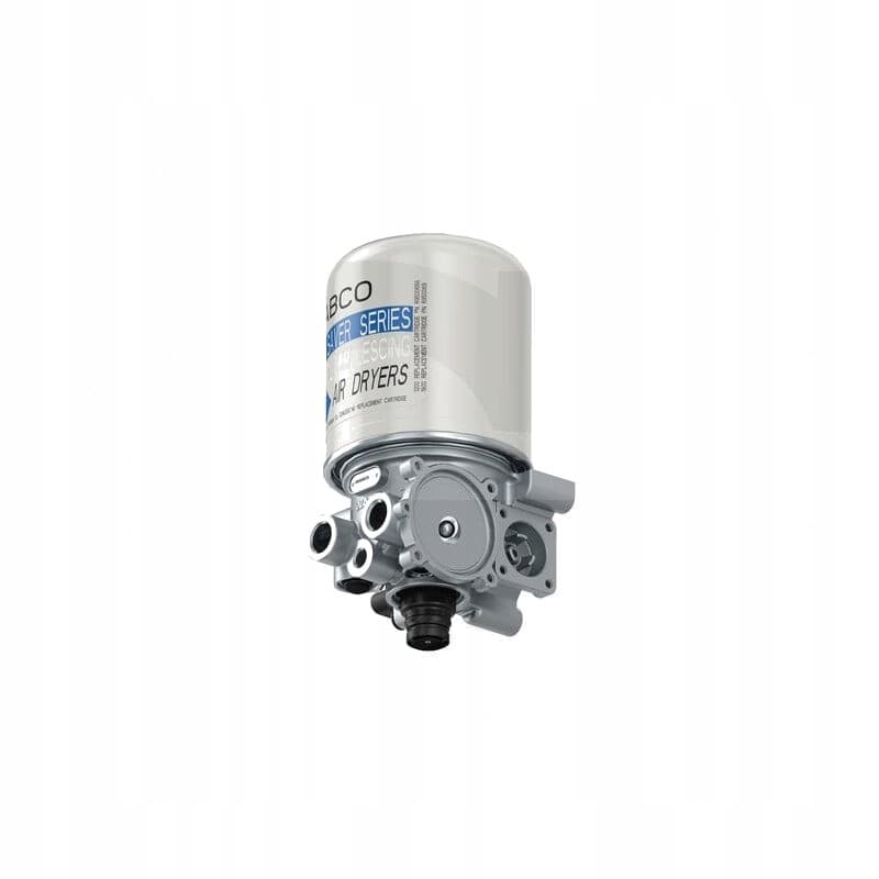 Wabco 4324210090 Secador de aire para sistema neumático nuevo