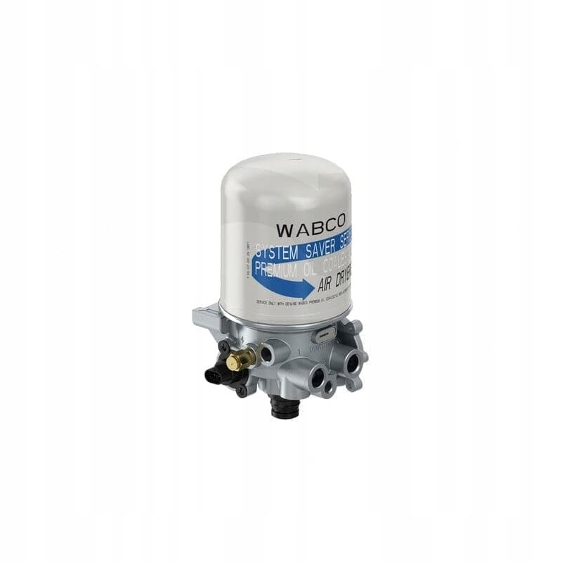 Wabco 4324210090 Secador de aire para sistema neumático nuevo 2