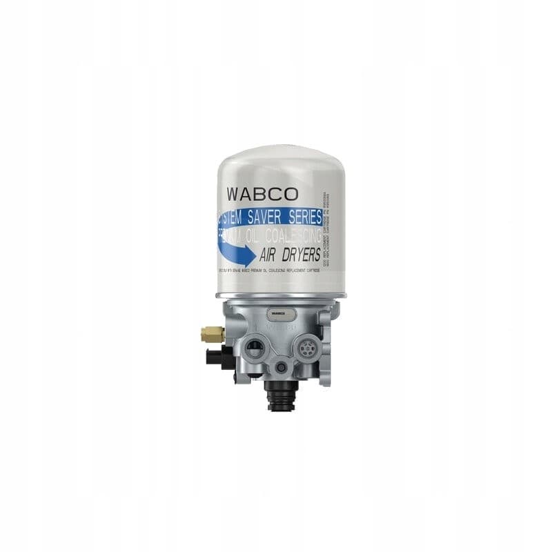 Wabco 4324210090 Secador de aire para sistema neumático nuevo 3