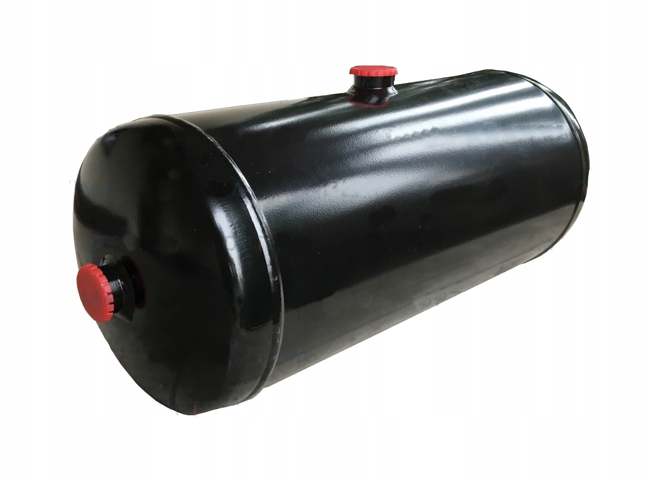Depósito de Aire 60L FI396mm Longitud 565mm nuevo 2