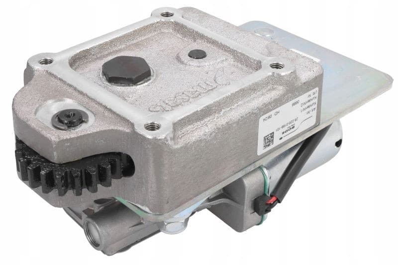 Door Drive Motor Bode Iveco, Man, Mercedes, Door Drive nuevo