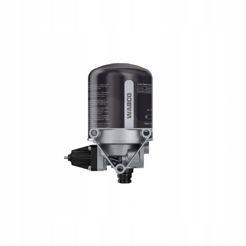 Wabco 4324100230 Secador de aire para sistema neumático nuevo