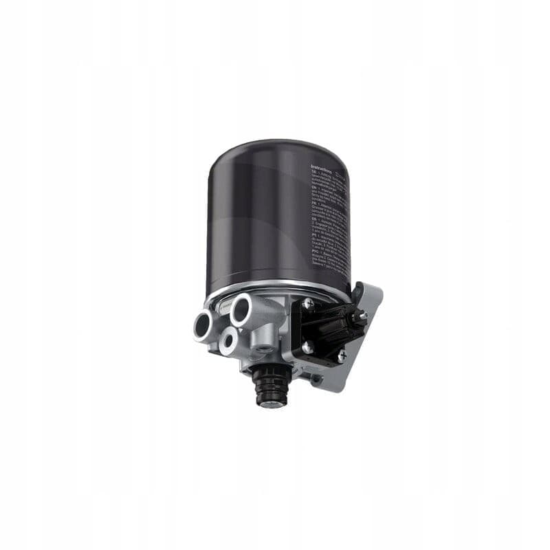 Wabco 4324100230 Secador de aire para sistema neumático nuevo 4