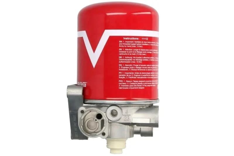 ProVia PRO4100040 Deshumidificador para sistema neumático nuevo