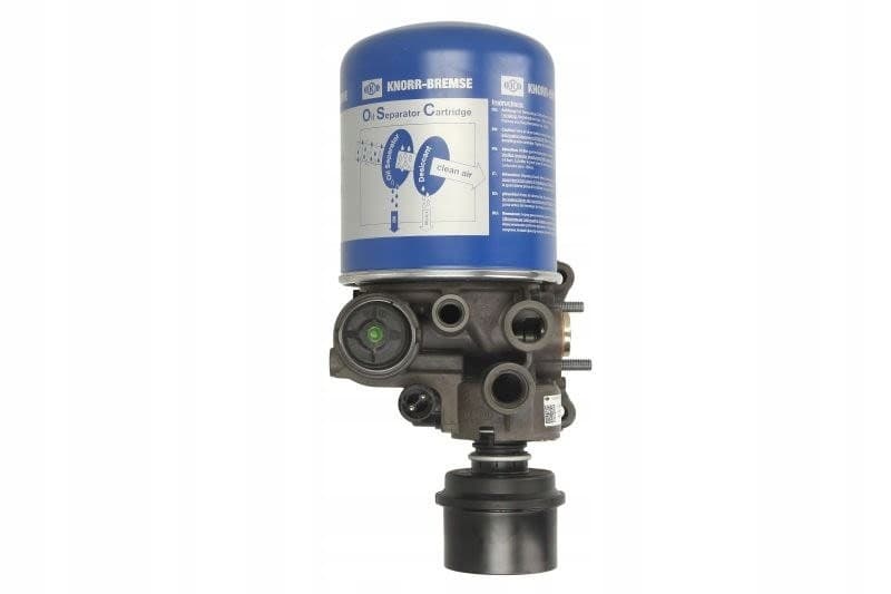 Deshumidificador Knorr LA 8642 nuevo