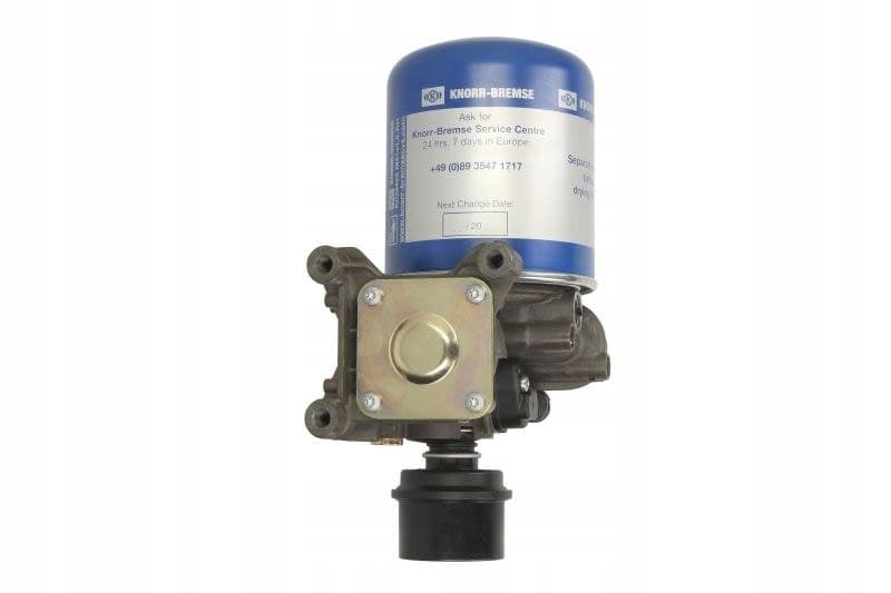 Deshumidificador Knorr LA 8642 nuevo 3