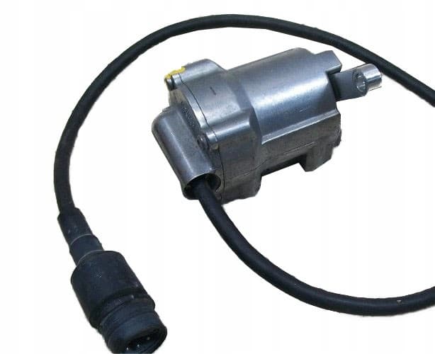 Pedal de Acelerador Mercedes SK Evobus 44580442 0085426717 reacondicionado