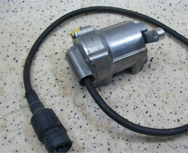 Pedal de Acelerador Mercedes SK Evobus 44580442 0085426717 reacondicionado 2