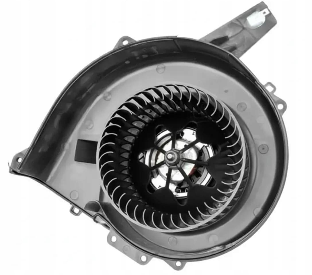 Ventilador interior Valeo 715240 nuevo