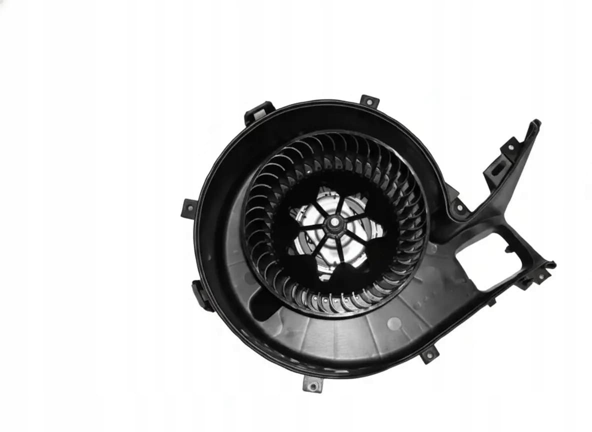 Valeo 698807 Ventilador interior nuevo