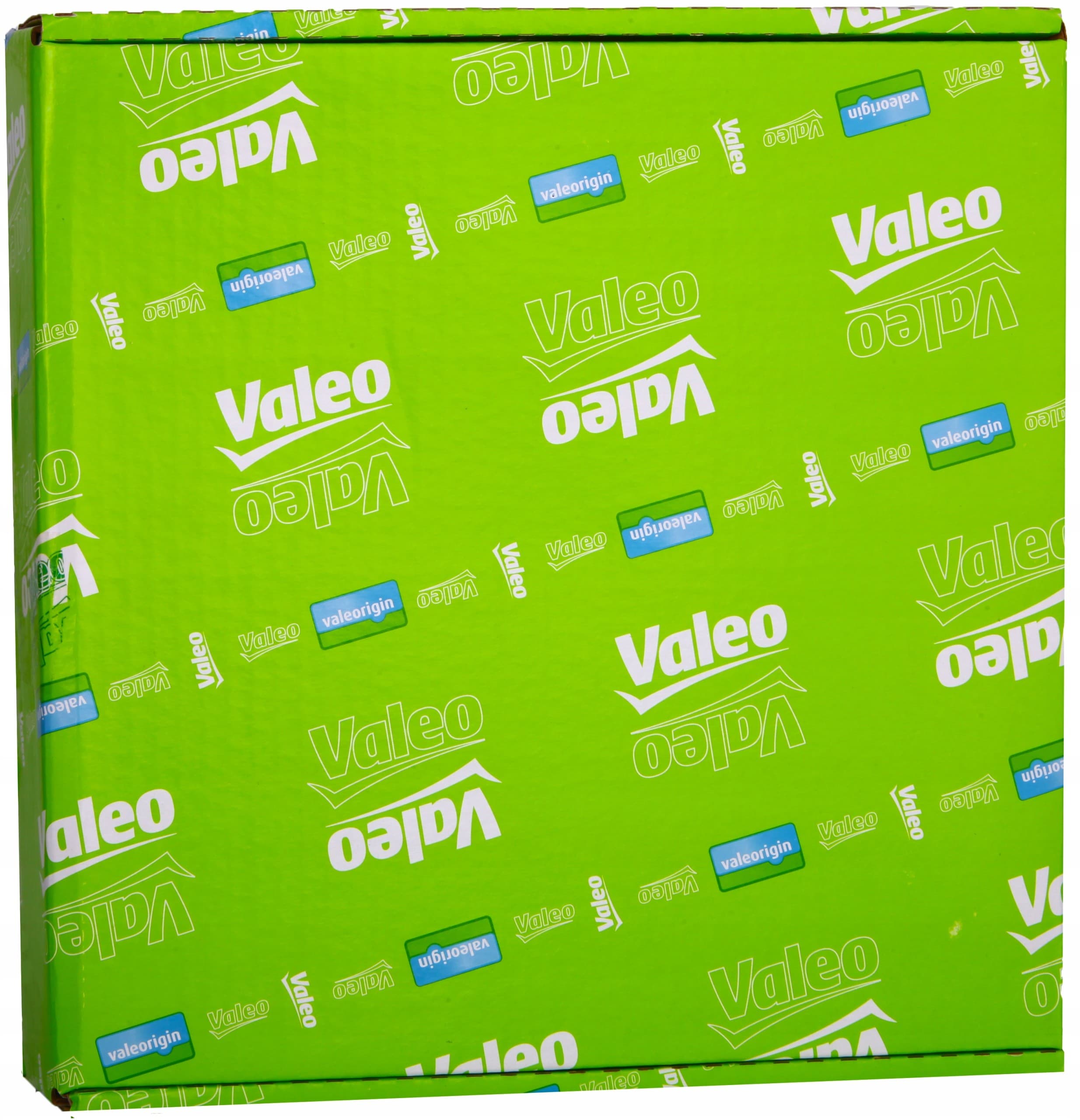 Calefactor Valeo 811547 usado