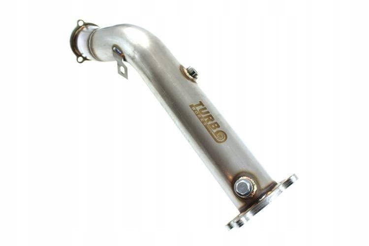 Downpipe TurboWorks para Audi A4, A5 B8, Q5 1.8 / 2.0 Tfsi nuevo 2