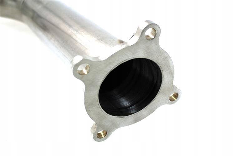 Downpipe TurboWorks para Audi A4, A5 B8, Q5 1.8 / 2.0 Tfsi nuevo 3