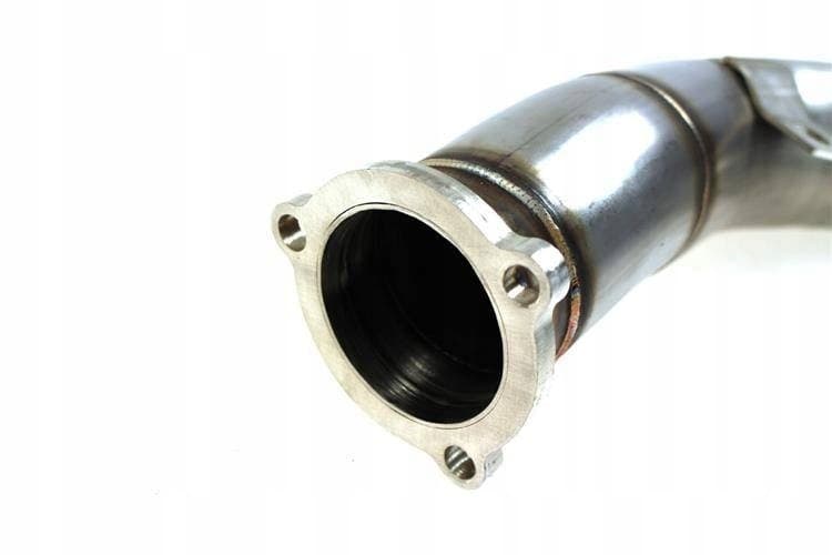 Downpipe TurboWorks para Audi A4, A5 B8, Q5 1.8 / 2.0 Tfsi nuevo 4