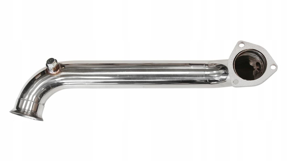 TurboWorks Downpipe para Citroën DS3 Decat nuevo