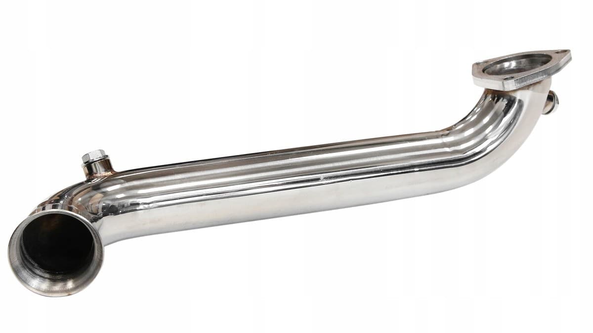 TurboWorks Downpipe para Citroën DS3 Decat nuevo 2
