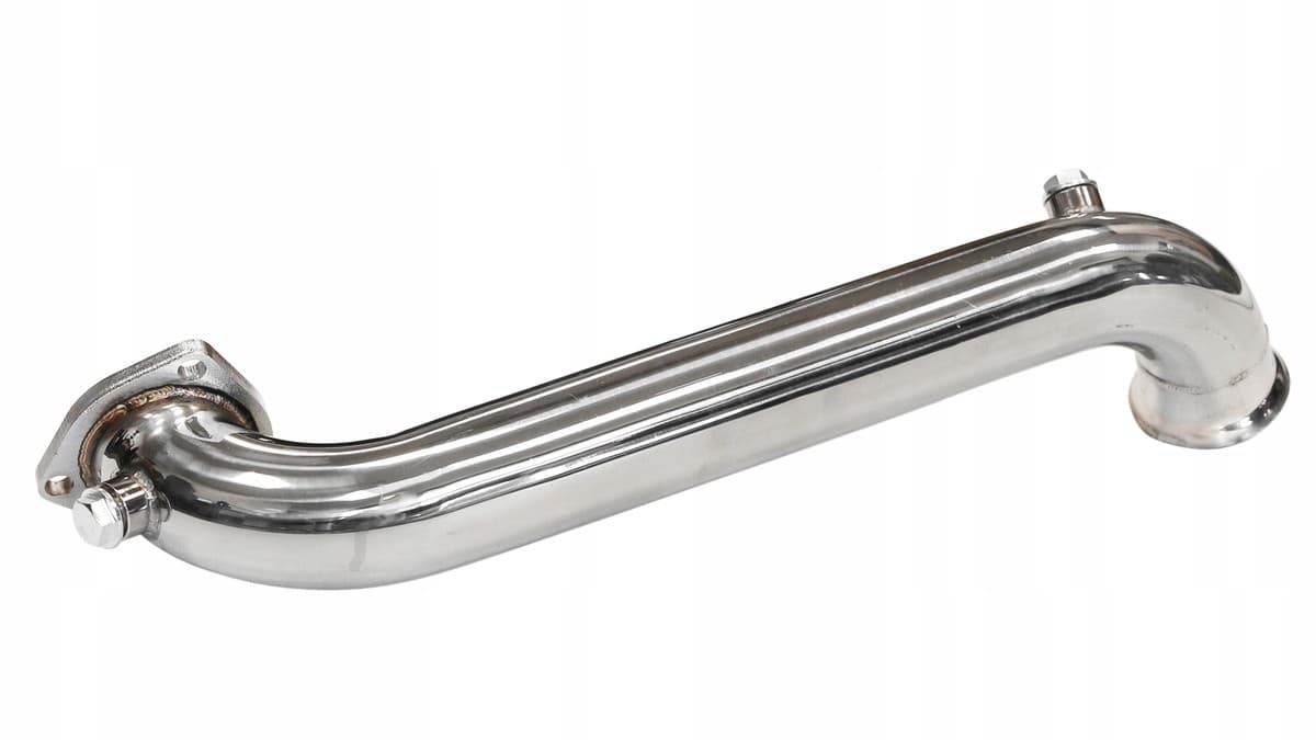 TurboWorks Downpipe para Citroën DS3 Decat nuevo 3