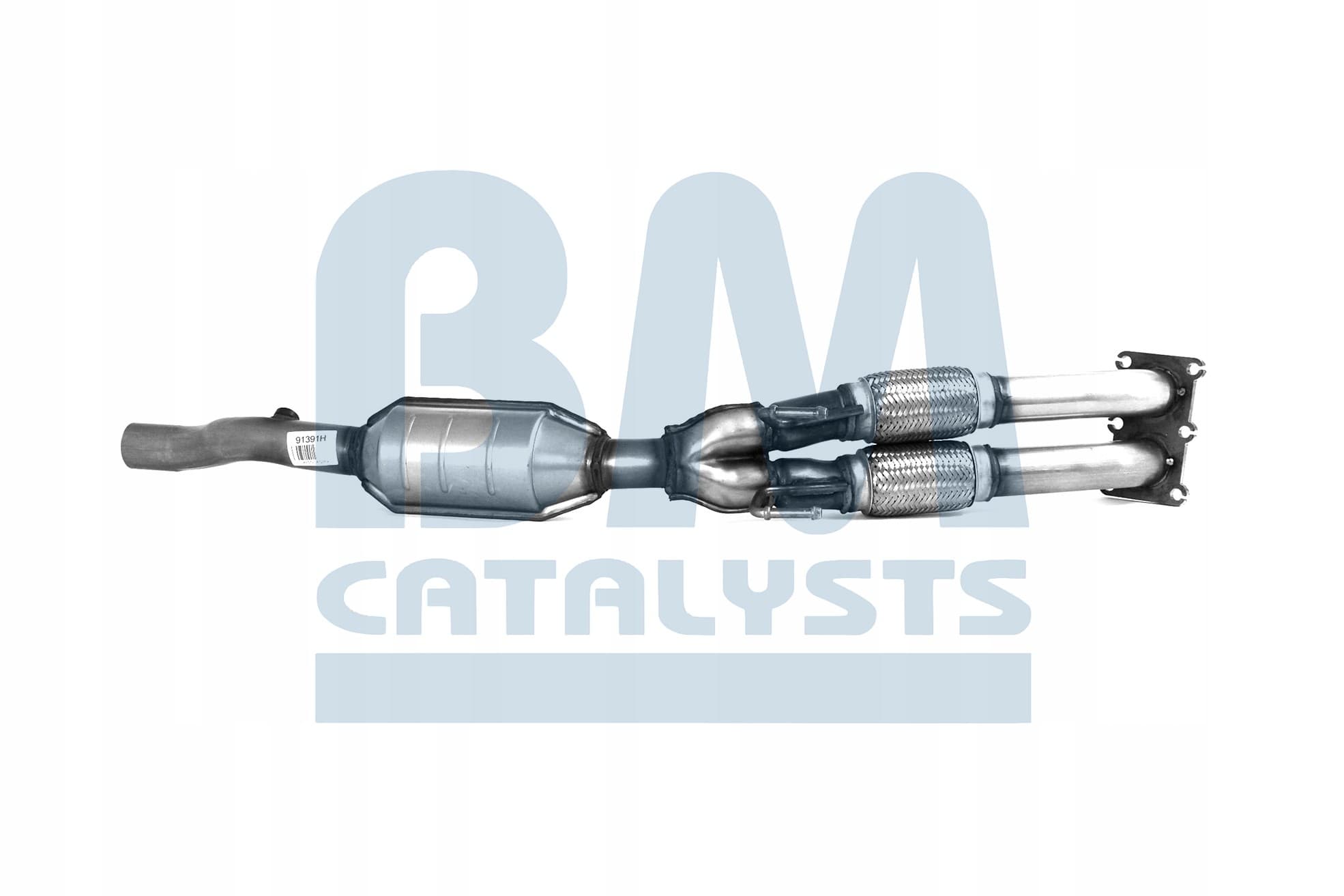 BM Catalysts BM91391H Catalizador nuevo 3