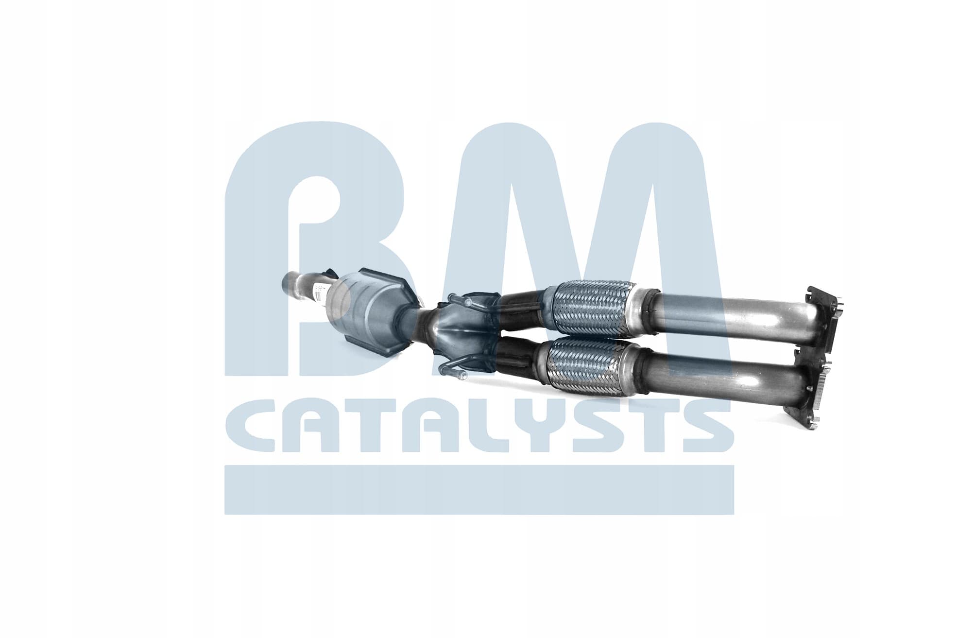 BM Catalysts BM91391H Catalizador nuevo 4