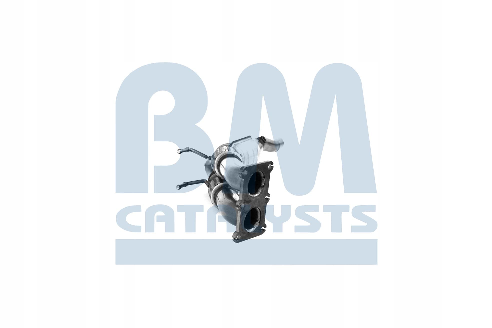 BM Catalysts BM91391H Catalizador nuevo 5