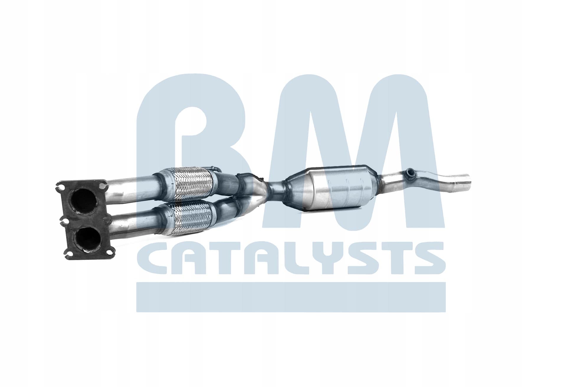 BM Catalysts BM91391H Catalizador nuevo 6