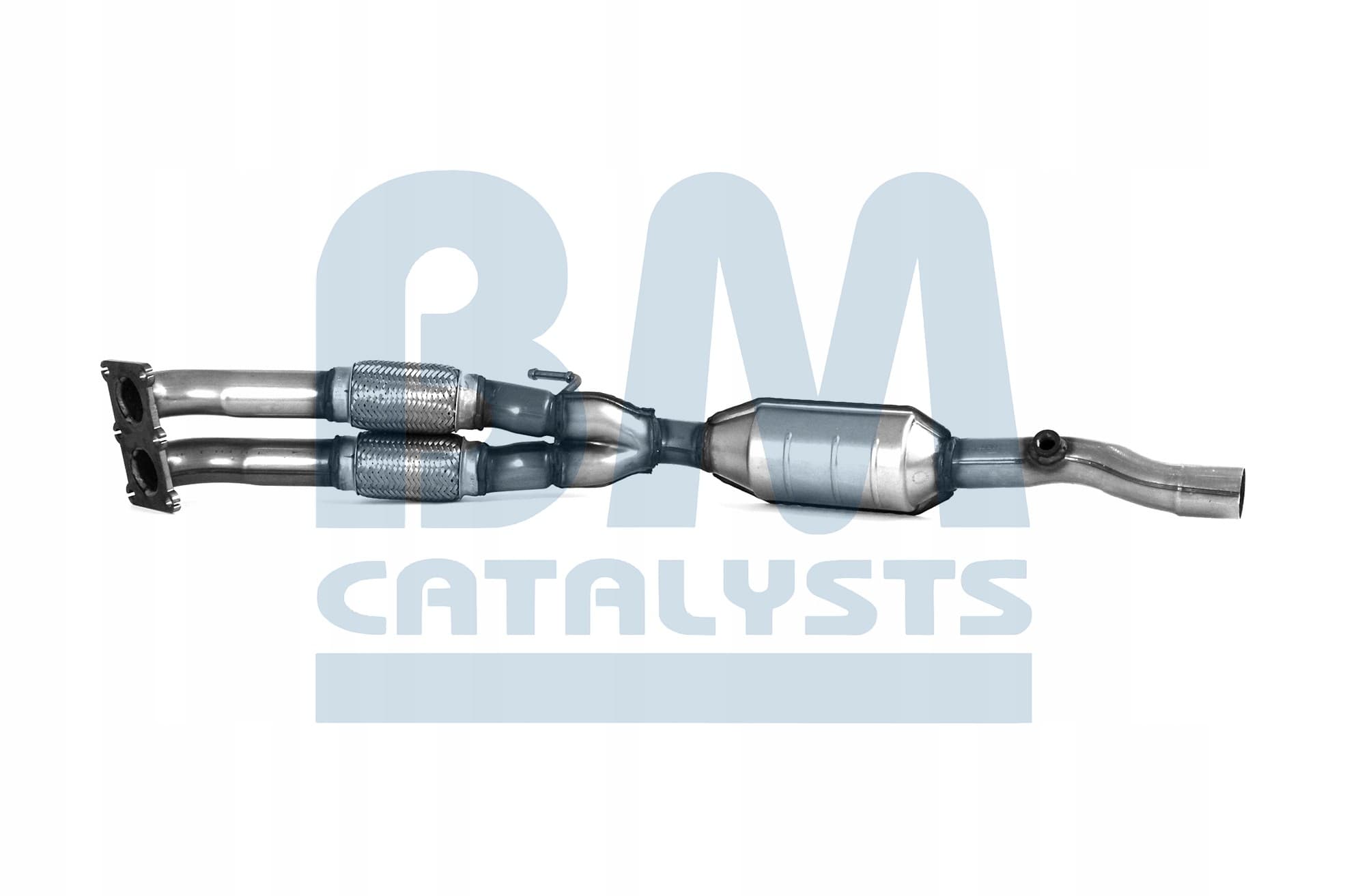 BM Catalysts BM91391H Catalizador nuevo 7