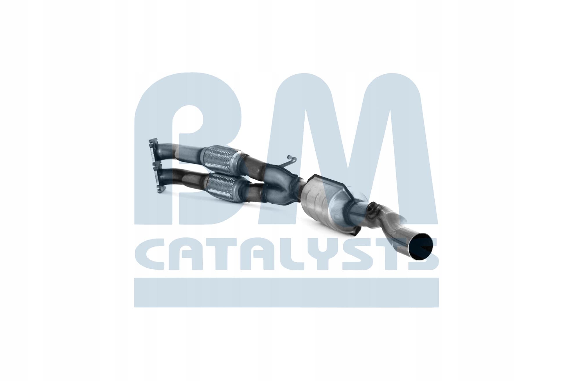 BM Catalysts BM91391H Catalizador nuevo 8