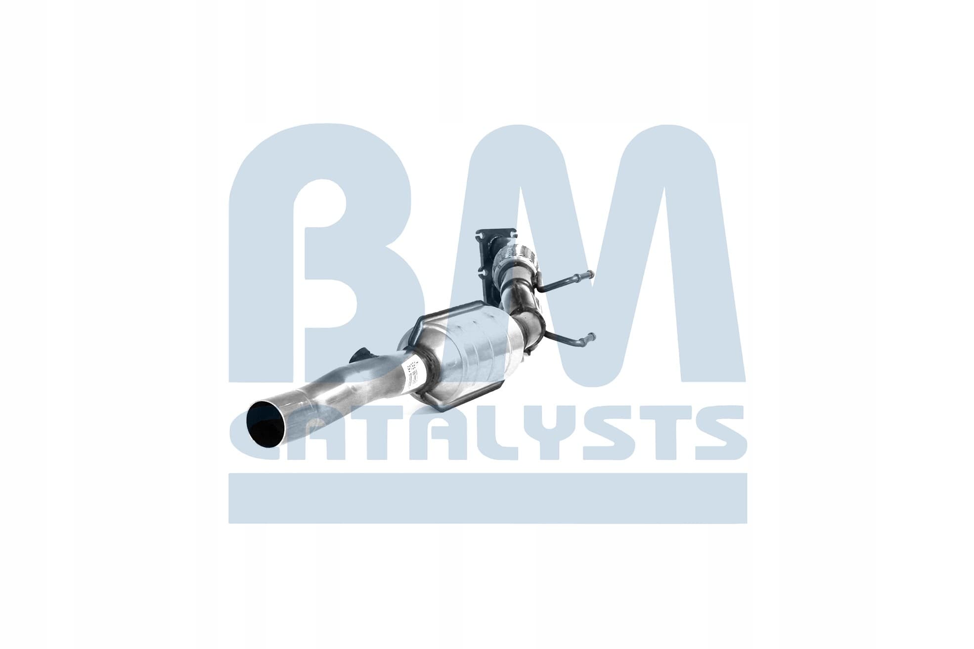 BM Catalysts BM91391H Catalizador nuevo 9