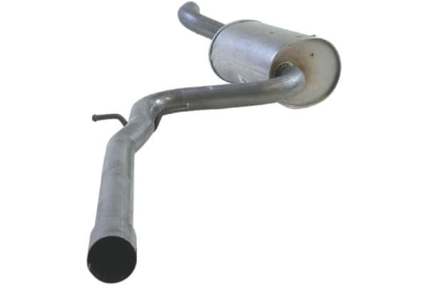 Bosal 285-457 Silenciador Central nuevo 3