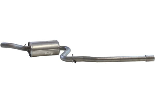 Bosal 285-457 Silenciador Central nuevo 4