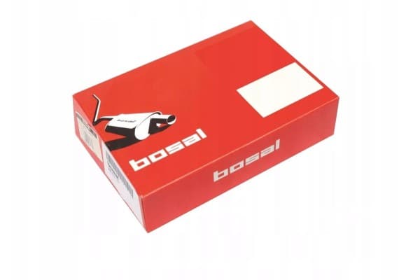 Bosal 285-457 Silenciador Central nuevo 6