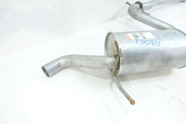Bosal 285-457 Silenciador Central nuevo 9