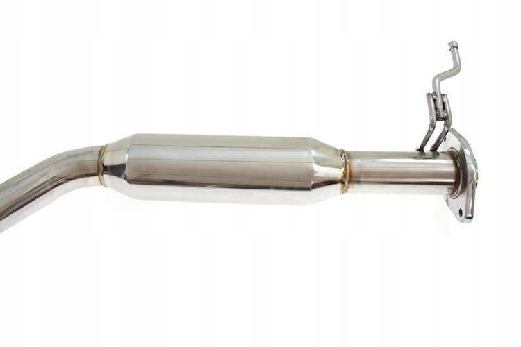 Downpipe TurboWorks para Mazda RX8 Decat nuevo 2