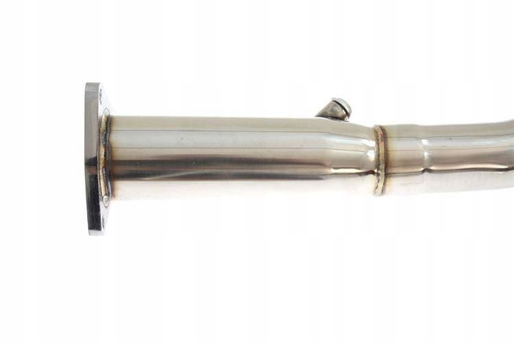 Downpipe TurboWorks para Mazda RX8 Decat nuevo 3