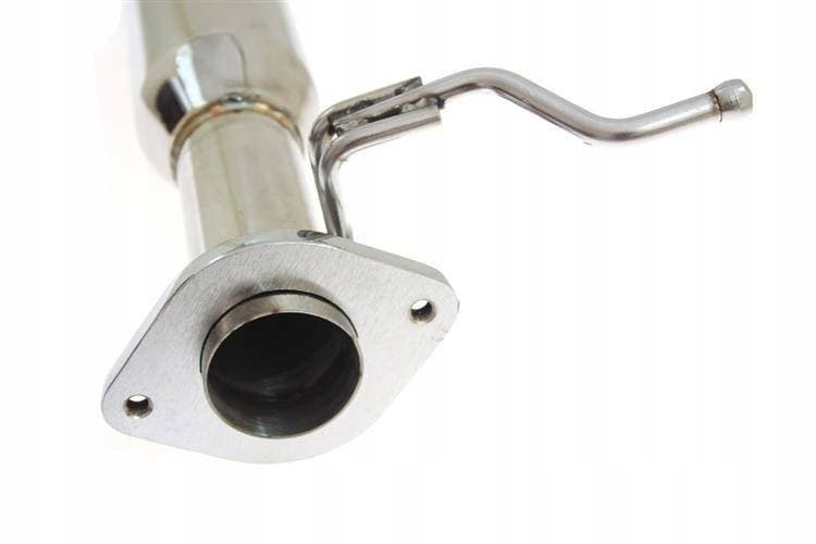 Downpipe TurboWorks para Mazda RX8 Decat nuevo 4
