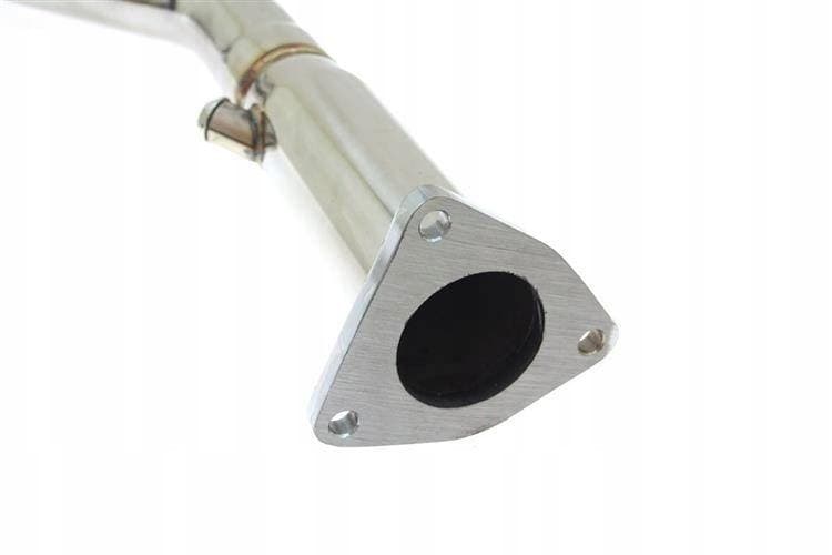 Downpipe TurboWorks para Mazda RX8 Decat nuevo 5