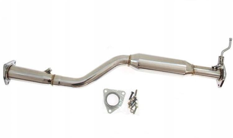 Downpipe TurboWorks para Mazda RX8 Decat nuevo 6