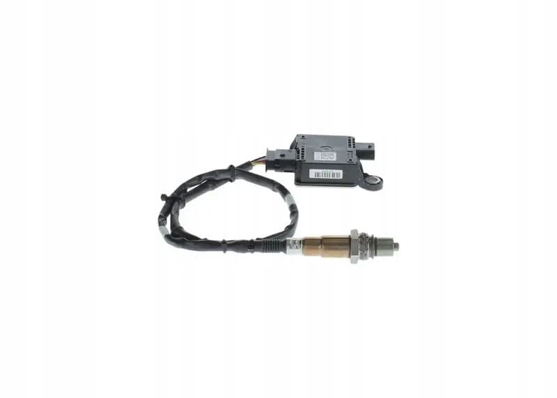 Sensor de partículas Bosch 0 281 007 922 nuevo 2