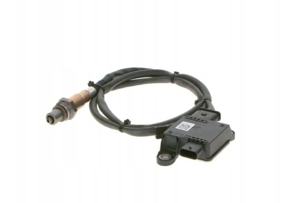 Sensor de partículas Bosch 0 281 007 411 nuevo 7