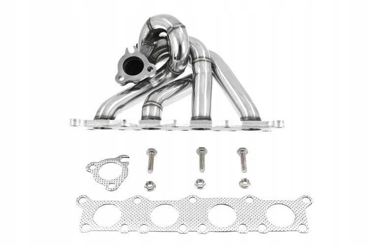 Colector de escape Turboworks Pp-Kw-130 nuevo