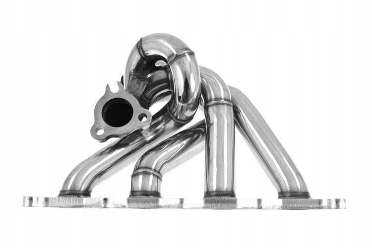Colector de escape Turboworks Pp-Kw-130 nuevo 2