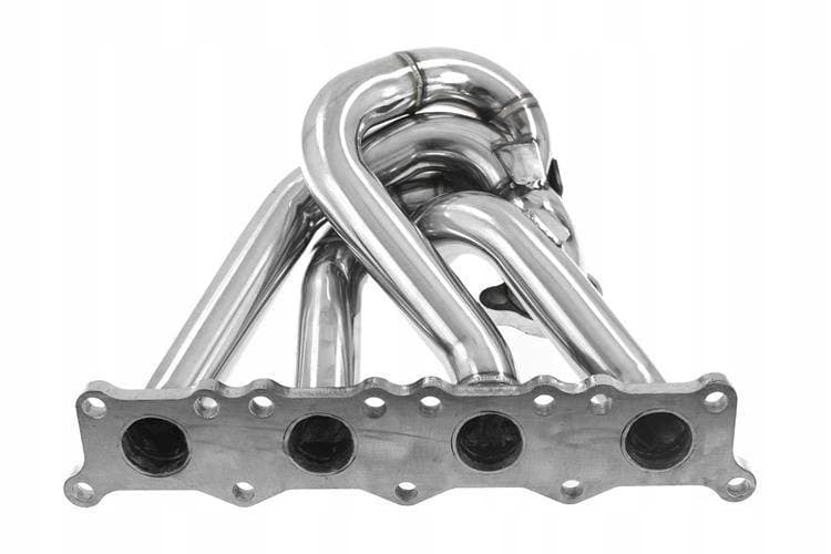 Colector de escape Turboworks Pp-Kw-130 nuevo 3