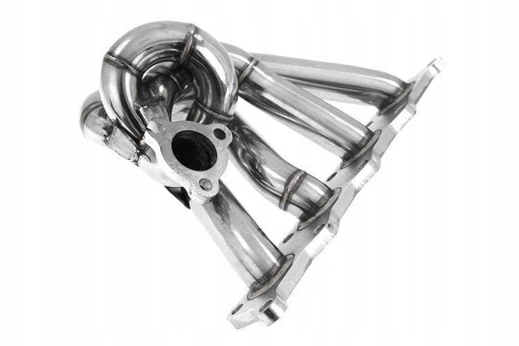 Colector de escape Turboworks Pp-Kw-130 nuevo 4