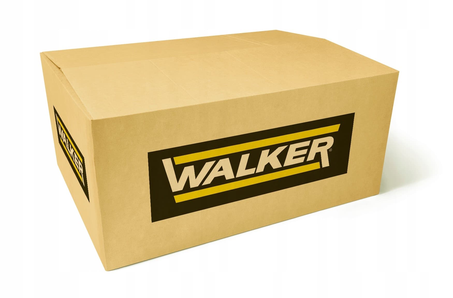 Silenciador final Walker 23491 nuevo 6