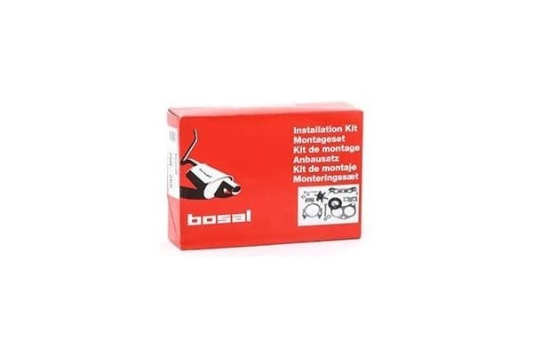 Bosal 289-449 Silenciador central nuevo
