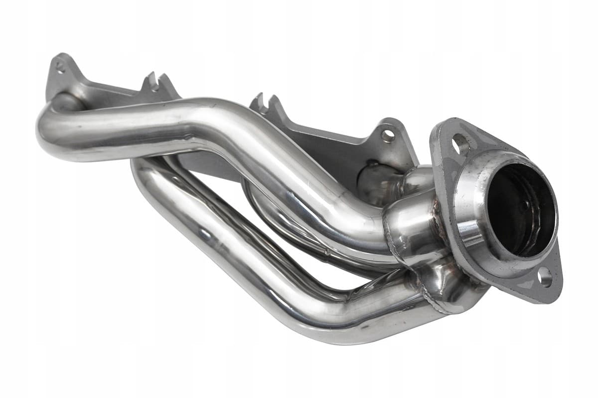 Colector de escape Ford F150 5.4 04-10 nuevo 2