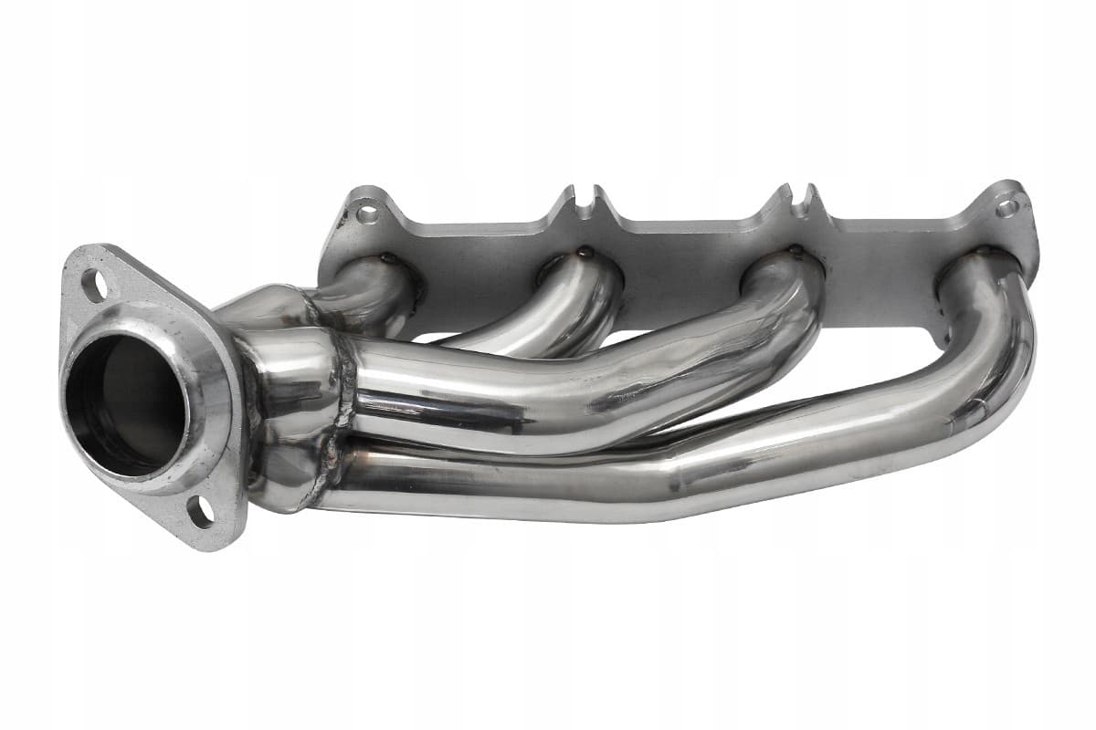 Colector de escape Ford F150 5.4 04-10 nuevo 3