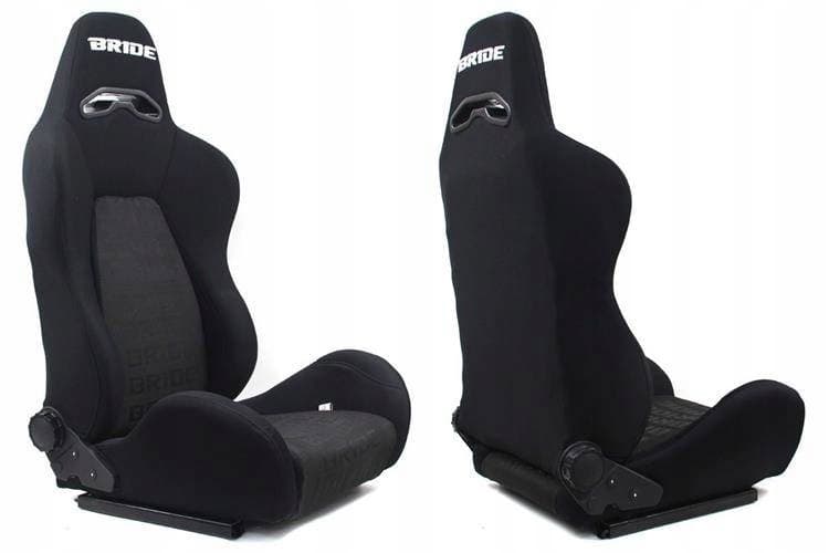 Silla Deportiva MTuning Mn-Fo-023 nuevo